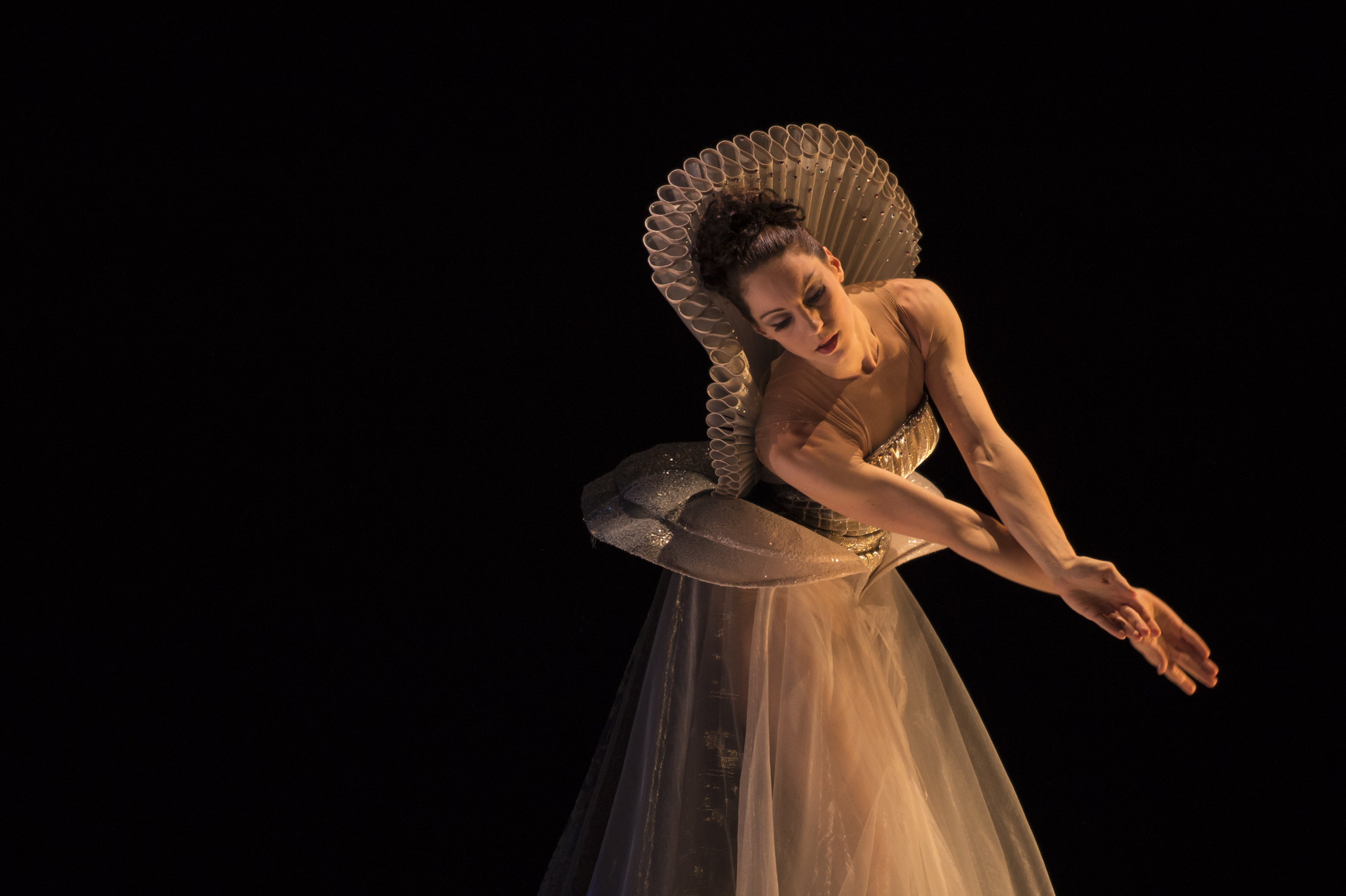 The Sleeping Beauty (La Belle) Review- Les Ballets De Monte Carlo at ...