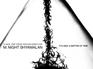 M. Night Shyamalan's 'Old' starring Gael Garcia Bernal. Image courtesy Universal Pictures.