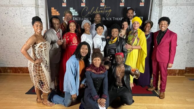 A Heated Discussion Cast 2023